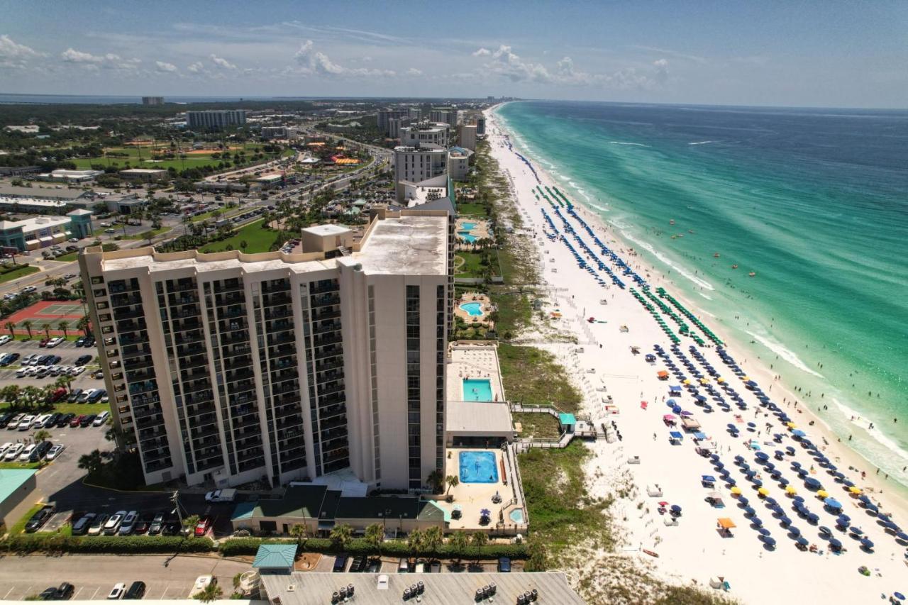 Sundestin Beach Resort 1215